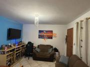 Apartamento em Jardim Valéria, Guarulhos/SP de 50m² 2...