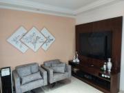 Apartamento em Jardim Valéria, Guarulhos/SP de 50m² 2...