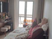 Apartamento em Jardim Valéria, Guarulhos/SP de 81m² 2...