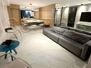 Apartamento em Jardim Vazani, São Paulo/SP de 125m² 3...