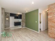 Apartamento em Jardim Vazani, São Paulo/SP de 84m² 2...