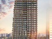 Apartamento em Jardim Vera Cruz, São Paulo/SP de 115m² 3...