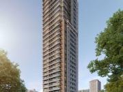 Apartamento em Jardim Vera Cruz, São Paulo/SP de 148m² 3...