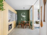 Apartamento em Jardim Vera Cruz, São Paulo/SP de 39m² 1...