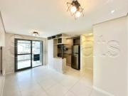 Apartamento em Jardim Vera Cruz, São Paulo/SP de 52m² 2...