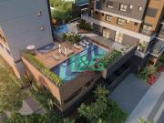 Apartamento em Jardim Vera Cruz, São Paulo/SP de 87m² 2...