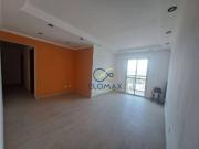 Apartamento em Jardim Vera, Guarulhos/SP de 76m² 3...