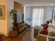 Apartamento em Jardim Vergueiro Sacomã, São Paulo/SP de...