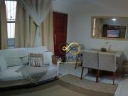 Apartamento em Jardim Vermelhão, Guarulhos/SP de 53m² 2...