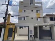 Apartamento em Jardim Vila Formosa, São Paulo/SP de 33m²...