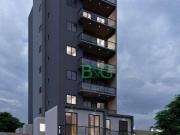 Apartamento em Jardim Vila Formosa, São Paulo/SP de 40m²...