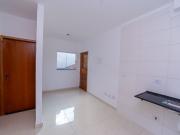 Apartamento em Jardim Vila Formosa, São Paulo/SP de 42m²...