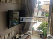 Apartamento em Jardim Vila Formosa, São Paulo/SP de 47m²...