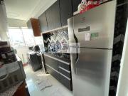 Apartamento em Jardim Vila Formosa, São Paulo/SP de 47m²...