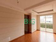 Apartamento em Jardim Vila Formosa, São Paulo/SP de 48m²...