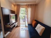 Apartamento em Jardim Vila Formosa, São Paulo/SP de 49m²...