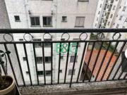 Apartamento em Jardim Vila Formosa, São Paulo/SP de 49m²...