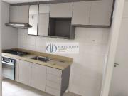 Apartamento em Jardim Vila Formosa, São Paulo/SP de 50m²...