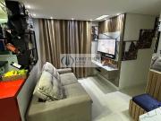 Apartamento em Jardim Vila Formosa, São Paulo/SP de 50m²...