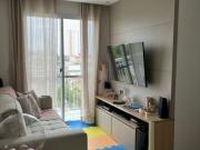 Apartamento em Jardim Vila Formosa, São Paulo/SP de 50m²...