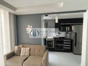 Apartamento em Jardim Vila Formosa, São Paulo/SP de 50m²...