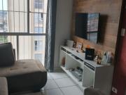 Apartamento em Jardim Vila Formosa, São Paulo/SP de 52m²...