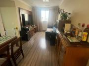 Apartamento em Jardim Vila Formosa, São Paulo/SP de 60m²...