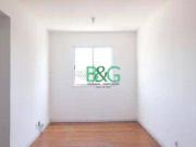 Apartamento em Jardim Vila Formosa, São Paulo/SP de 63m²...