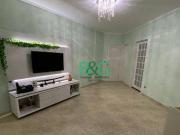 Apartamento em Jardim Vila Formosa, São Paulo/SP de 68m²...