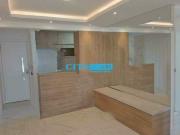 Apartamento em Jardim Vila Galvão com 58.00 m², 2 quarto...