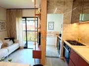Apartamento em Jardim Vila Galvão, Guarulhos/SP de 43m²...