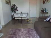 Apartamento em Jardim Vila Galvão, Guarulhos/SP de 52m²...