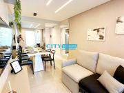 Apartamento em Jardim Vila Galvão, Guarulhos/SP de 56m²...