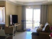 Apartamento em Jardim Vila Galvão, Guarulhos/SP de 59m²...