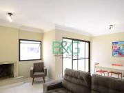 Apartamento em Jardim Vila Mariana, São Paulo/SP de...
