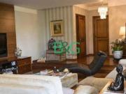 Apartamento em Jardim Vila Mariana, São Paulo/SP de...