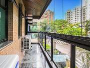 Apartamento em Jardim Vila Mariana, São Paulo/SP de...