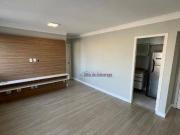 Apartamento em Jardim Vila Mariana, São Paulo/SP de 48m²...
