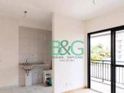 Apartamento em Jardim Vila Mariana, São Paulo/SP de 49m²...