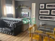 Apartamento em Jardim Vila Mariana, São Paulo/SP de 67m²...