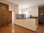 Apartamento em Jardim Vila Rica, Santo André/SP de 50m²...