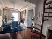 Apartamento em Jardim Vinte e Cinco de Agosto, Duque de...