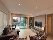 Apartamento em Jardim Virgínia, Guarujá/SP de 174m² 3...