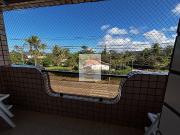 Apartamento em Jardim Virgínia, Guarujá/SP de 45m² 2...