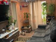 Apartamento em Jardim Vista Alegre, Ferraz de...