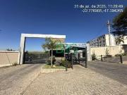 Apartamento em Jardim Vista Alegre, Santa Bárbara...