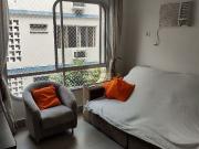 Apartamento em Jardim Vitória, Guarujá/SP de 118m² 3...