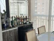 Apartamento em Jardim Wanda, Taboão da Serra/SP de 74m²...