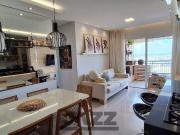 Apartamento em Jardim Ypê, Paulínia/SP de 0m² 3 quartos...