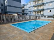 Apartamento em Jardim Ypê, Paulínia/SP de 62m² 2 quartos...